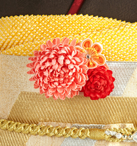 帯クリップ No.5ZL-0078-10