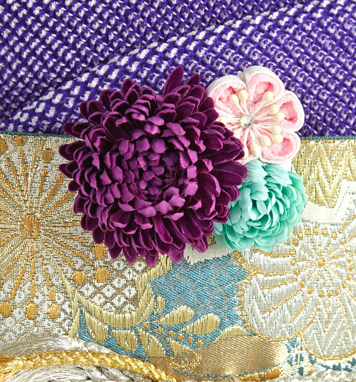 帯クリップ No.5ZL-0078-20