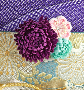 帯クリップ No.5ZL-0078-20