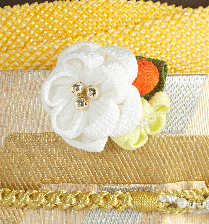 帯クリップ No.5ZL-0082-10