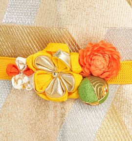 帯クリップ No.5ZL-0083-10