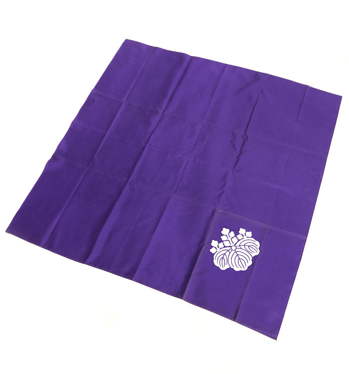 【美品】　紬織帯　紫×白 楽天市場】高級 正絹紡平組紐 平組 帯締め 絹100％ 伝統的工芸品