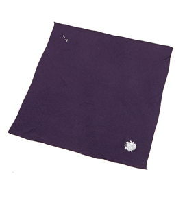 昭和30年頃の記念風呂敷桐箱入り むす美 正絹風呂敷 桐箱入り No.5ZL-0090-00の通販｜きもの365