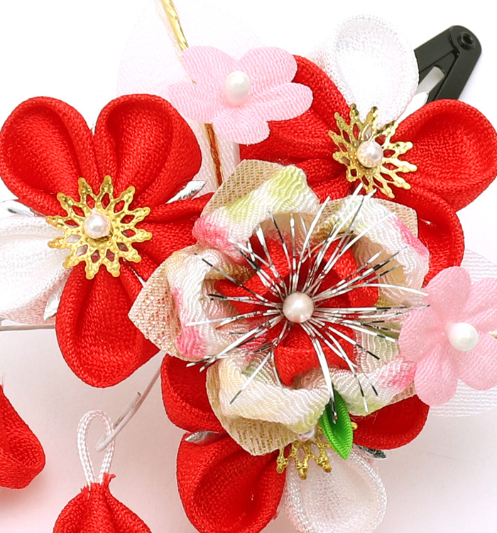 七五三（子ども）用髪飾り No.5ZM-0017-00_03