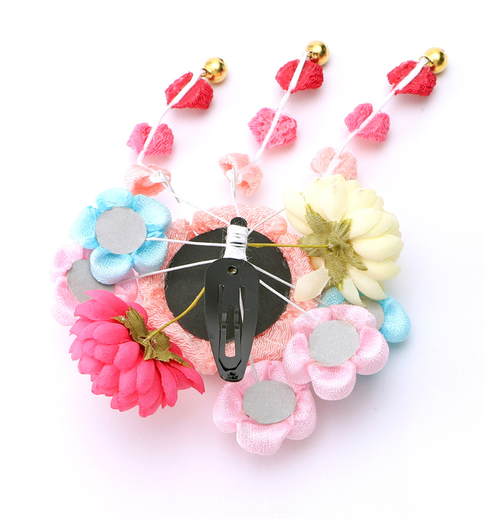 七五三（子ども）用髪飾り No.5ZM-0045-00_02