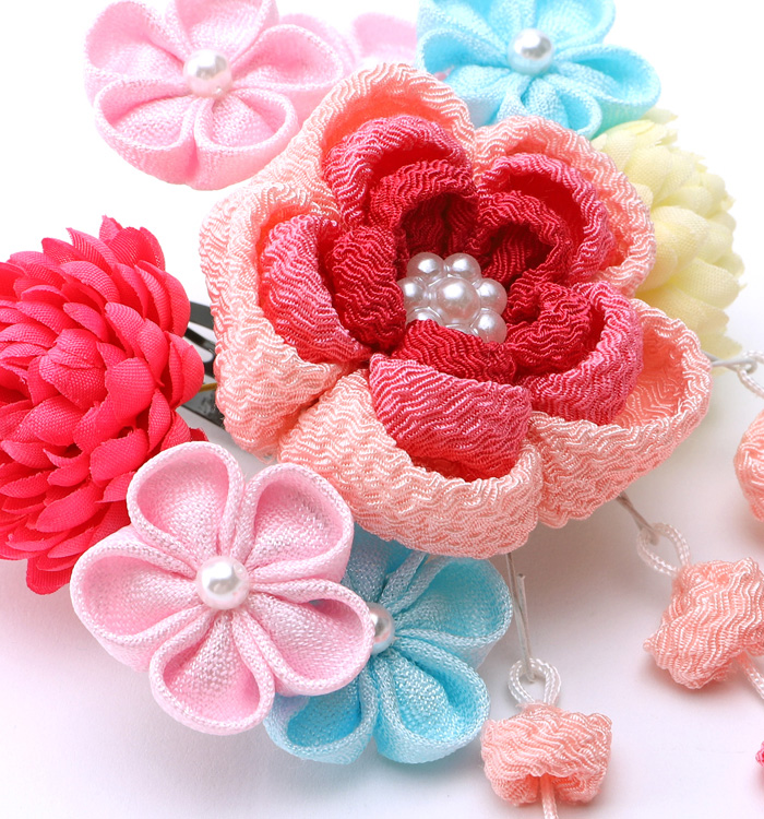 七五三（子ども）用髪飾り No.5ZM-0045-00_03