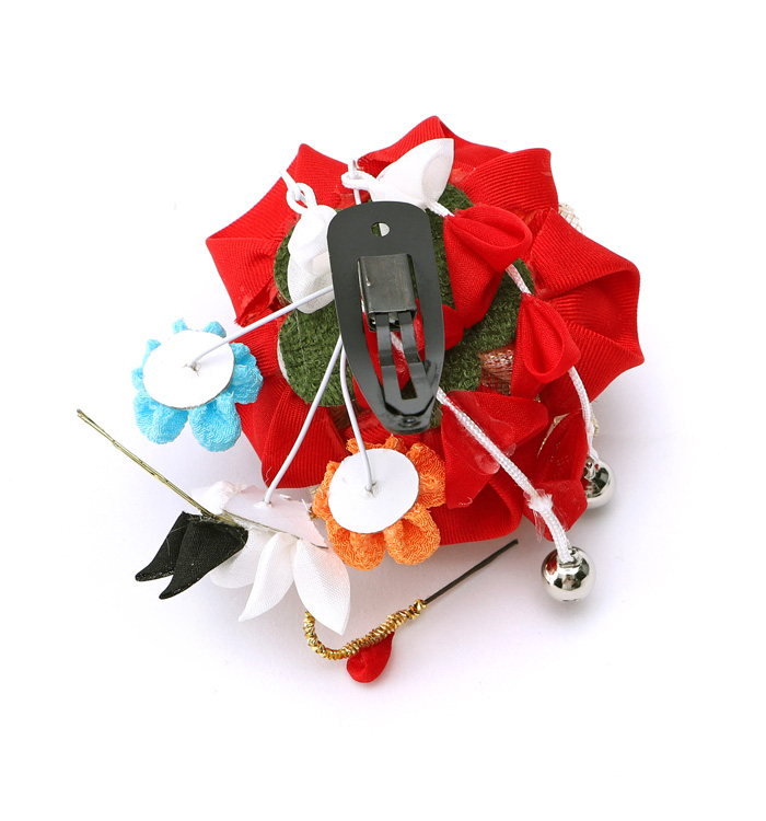 七五三（子ども）用髪飾り No.5ZM-0046-00_02