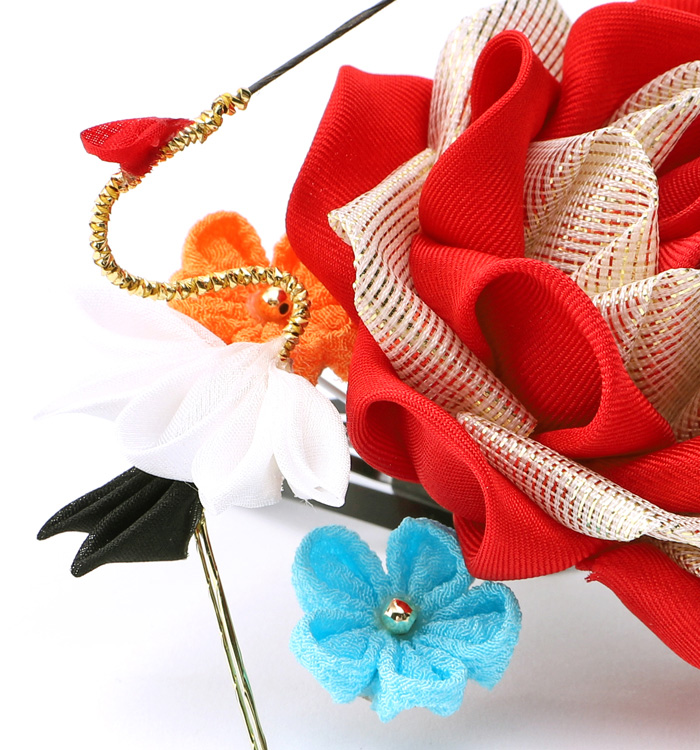 七五三（子ども）用髪飾り No.5ZM-0046-00_04