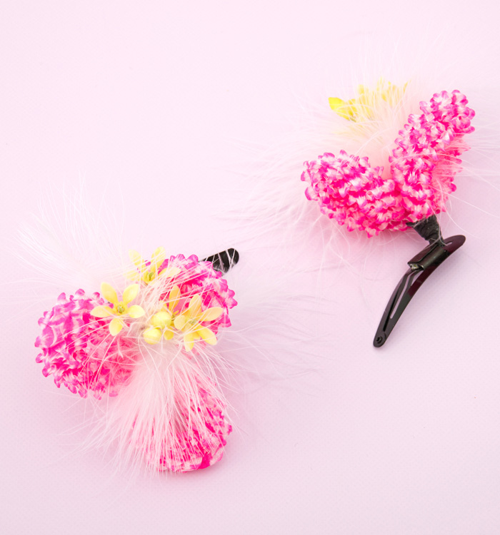 七五三（子ども）用髪飾り No.5ZM-0100-00_01