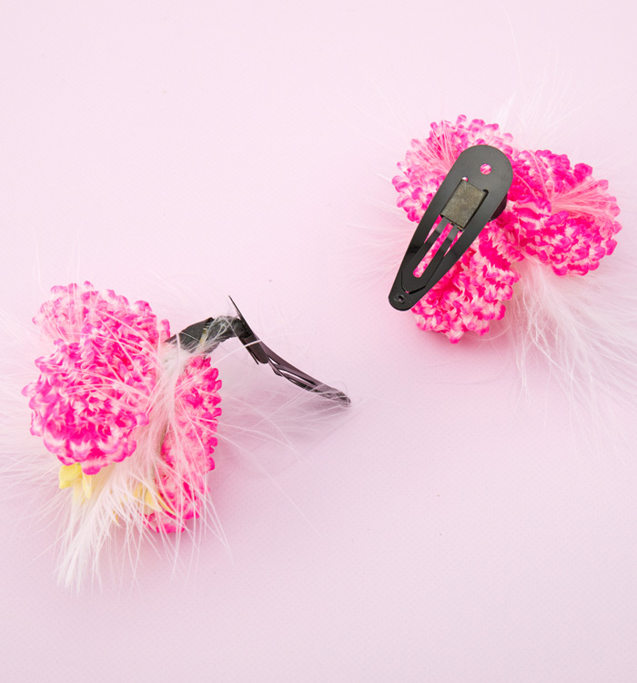 七五三（子ども）用髪飾り No.5ZM-0100-00_02