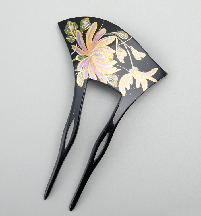 蒔絵かんざし No.5ZN-0016-00の通販｜きもの365