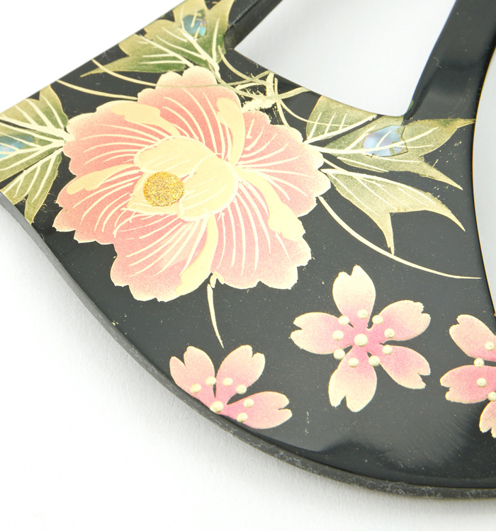 蒔絵かんざし No.5ZN-0020-00の通販｜きもの365