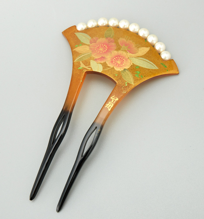 髪飾り(かんざし) No.ZN-5002-10