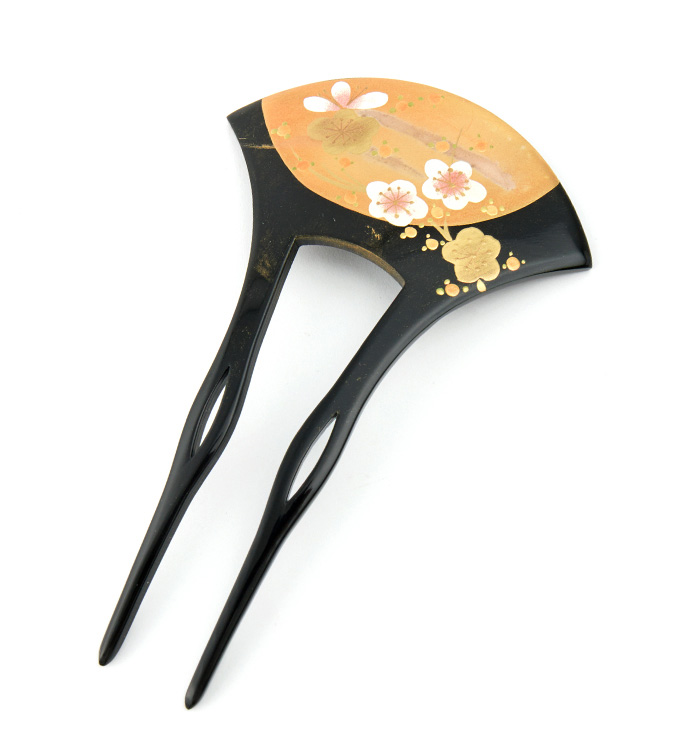 蒔絵かんざし No.5ZN-0045-00