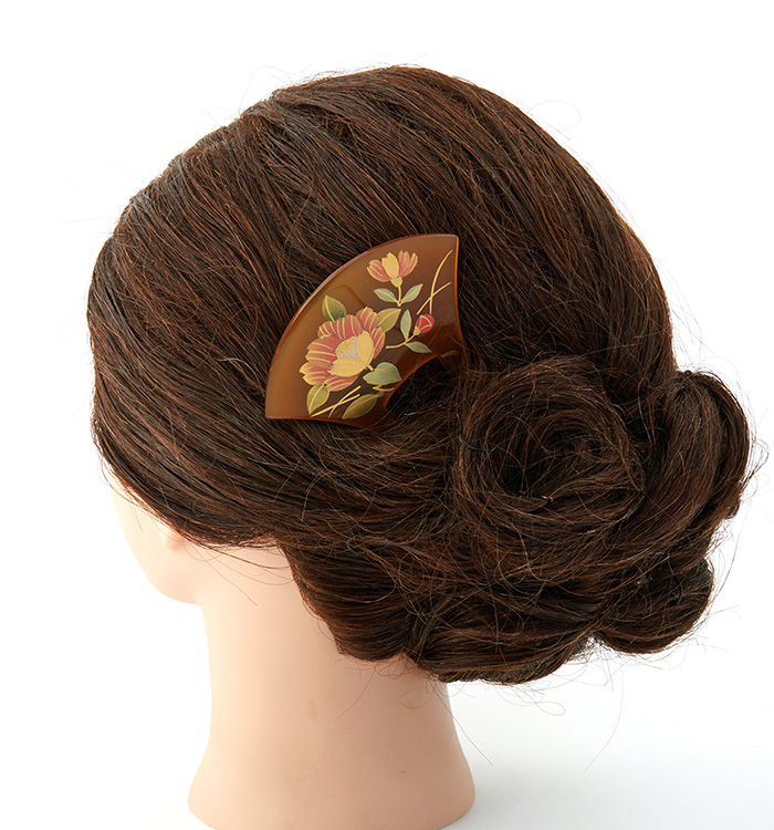 蒔絵かんざし No.5ZN-0047-10_01