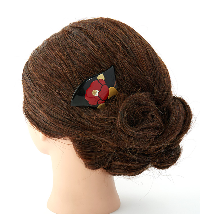 蒔絵かんざし No.5ZN-0049-00_01