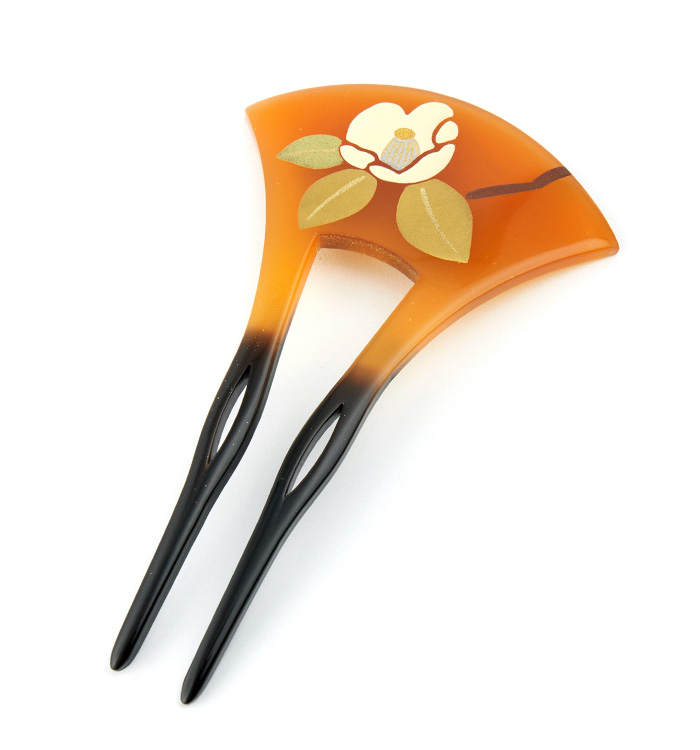 蒔絵かんざし No.5ZN-0050-10