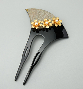 ノセコかんざし No.5ZN-0058-00