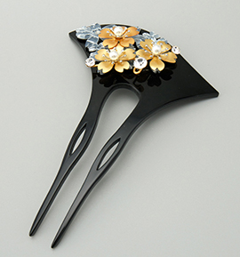 ノセコかんざし No.5ZN-0059-00-R