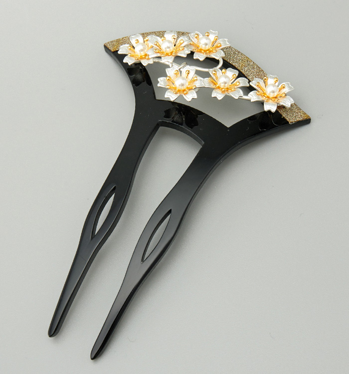 ノセコかんざし No.5ZN-0060-00-R