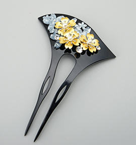 ノセコかんざし No.5ZN-0110-00