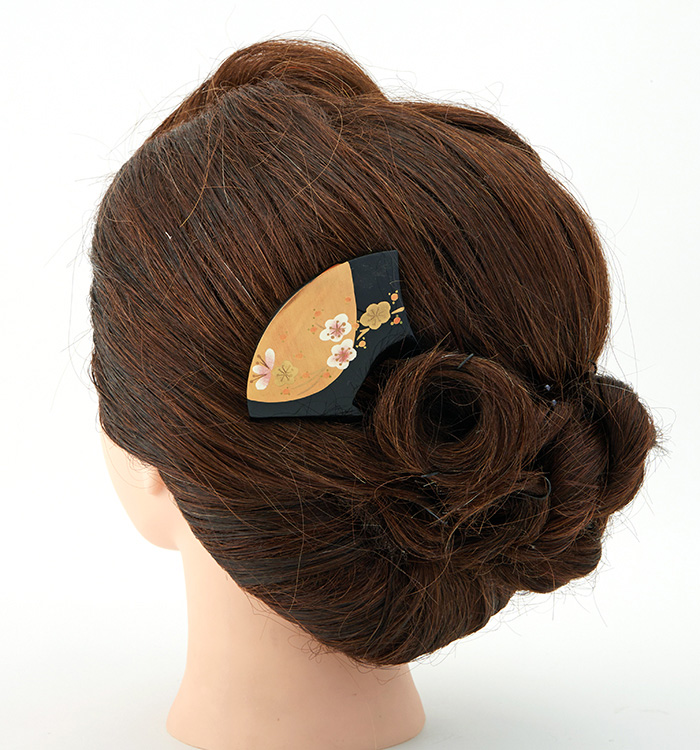 蒔絵かんざし No.5ZN-0112-00の通販｜きもの365