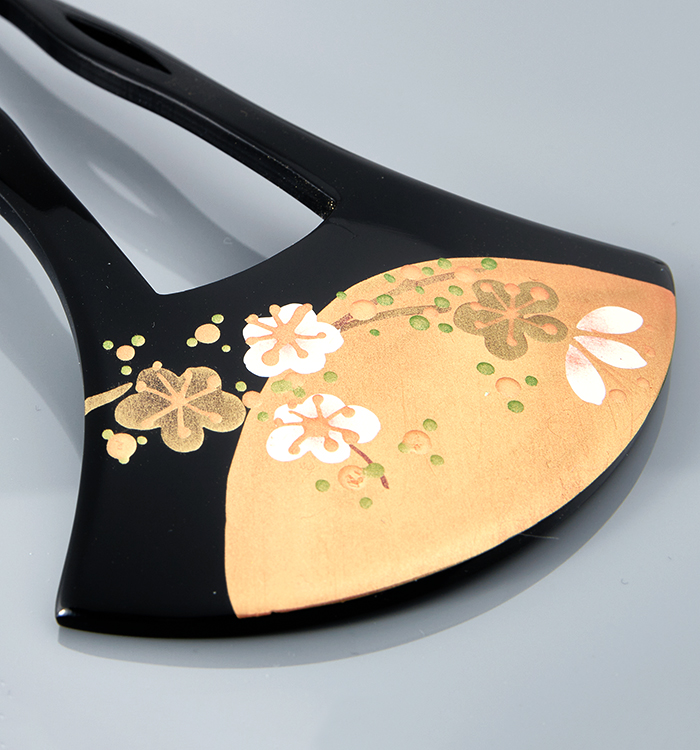 蒔絵かんざし No.5ZN-0112-00の通販｜きもの365