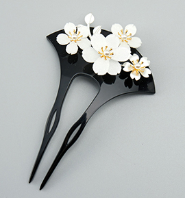 ノセコかんざし No.5ZN-0123-00-R