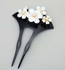 ノセコかんざし No.5ZN-0123-20