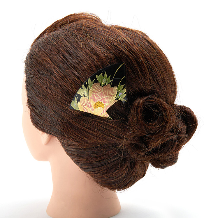 蒔絵かんざし No.5ZN-0126-00_01