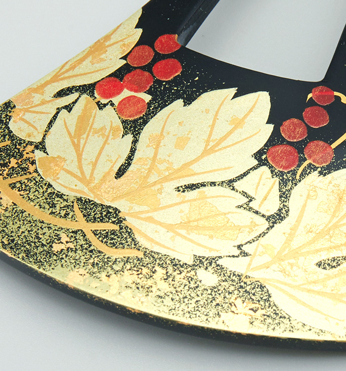 蒔絵かんざし No.5ZN-0143-00-R_03