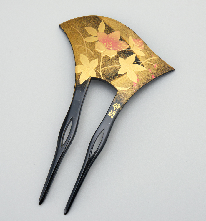 蒔絵かんざし No.5ZN-0146-00_02