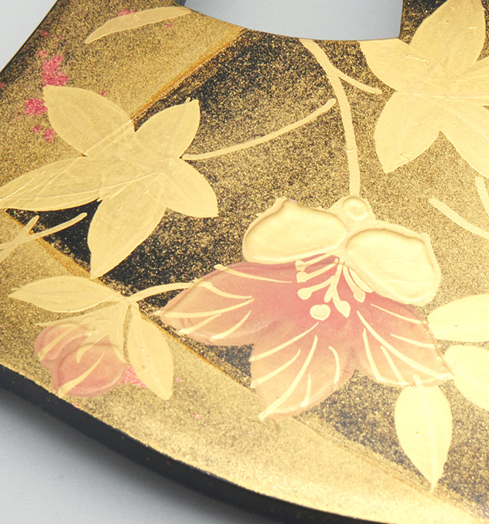 蒔絵かんざし No.5ZN-0146-00_04