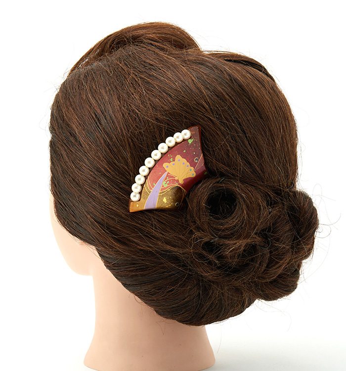 蒔絵かんざし No.5ZN-0148-10_01