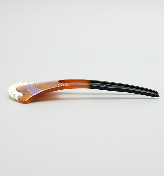 蒔絵かんざし No.5ZN-0148-10_05