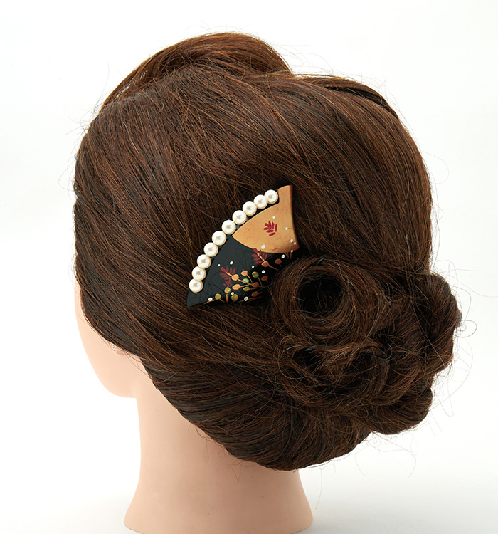 蒔絵かんざし No.5ZN-0150-00_01