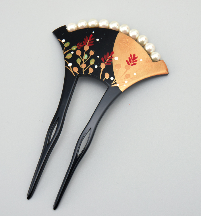 蒔絵かんざし No.5ZN-0150-00_02