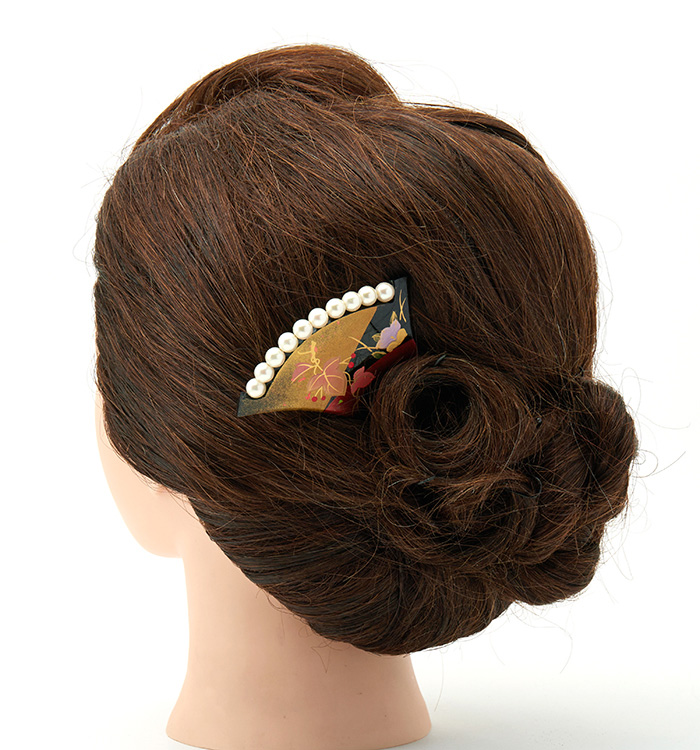 蒔絵かんざし No.5ZN-0151-00_01