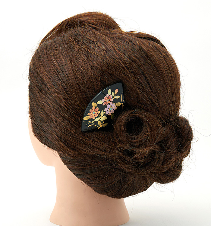 蒔絵かんざし No.5ZN-0152-00_01