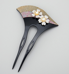 ノセコかんざし No.5ZN-0156-10