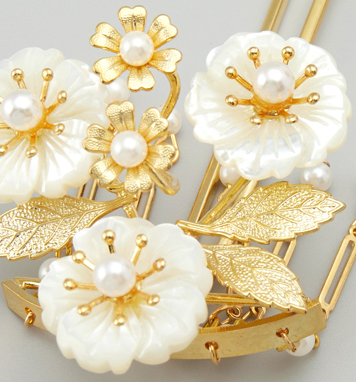 かんざし No.5ZN-0163-00の通販｜きもの365