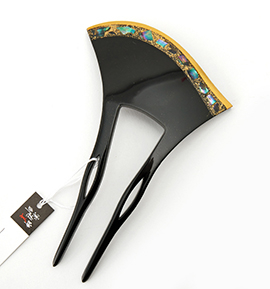 蒔絵かんざし No.5ZN-0166-00