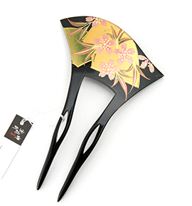 蒔絵かんざし No.5ZN-0170-00