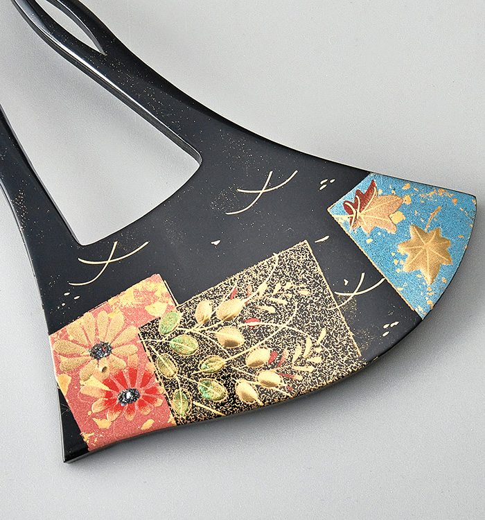 蒔絵かんざし No.5ZN-0180-00-R_05