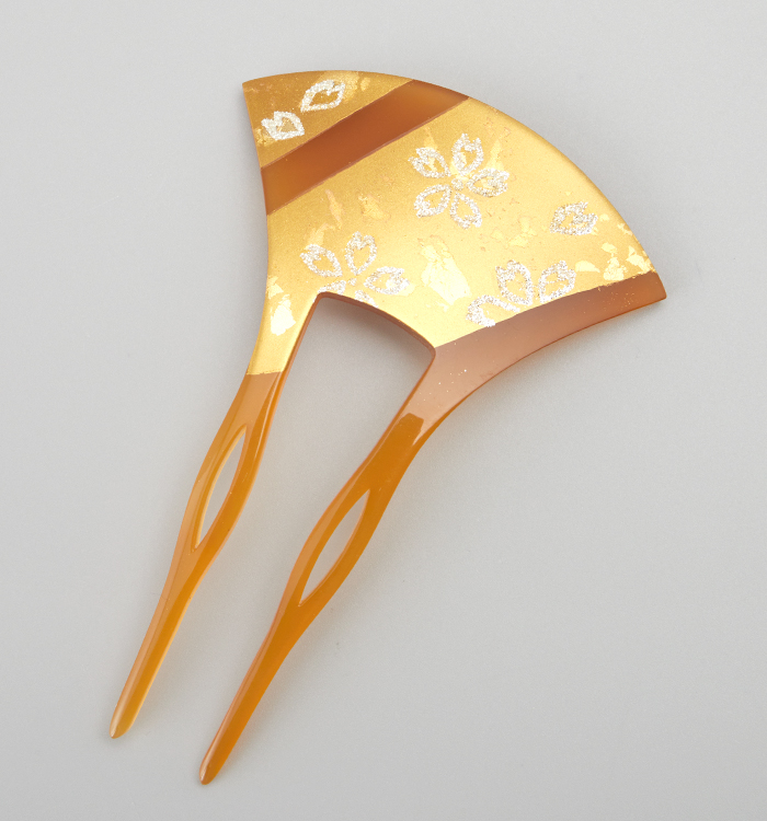 蒔絵かんざし No.5ZN-0181-10