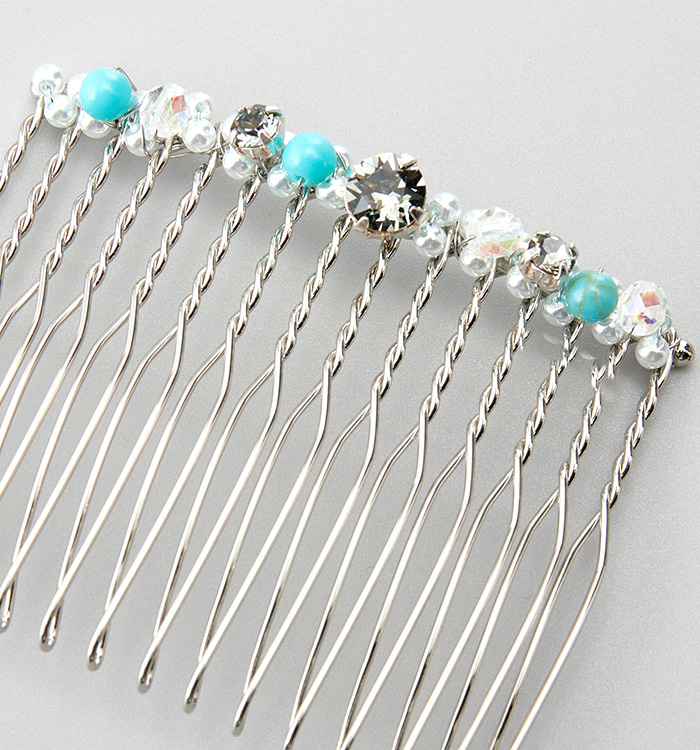 髪飾り No.5ZN-0231-00