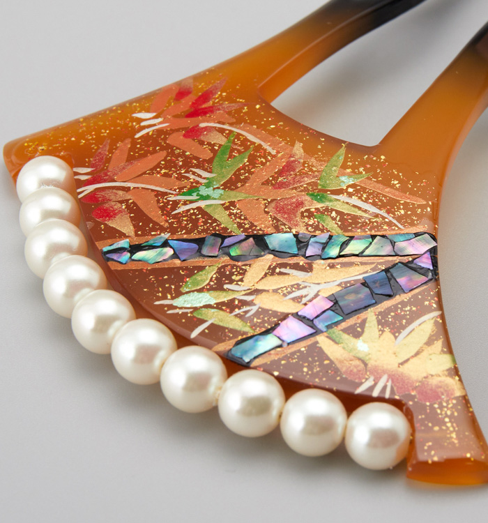 蒔絵かんざし No.5ZN-0248-10_02