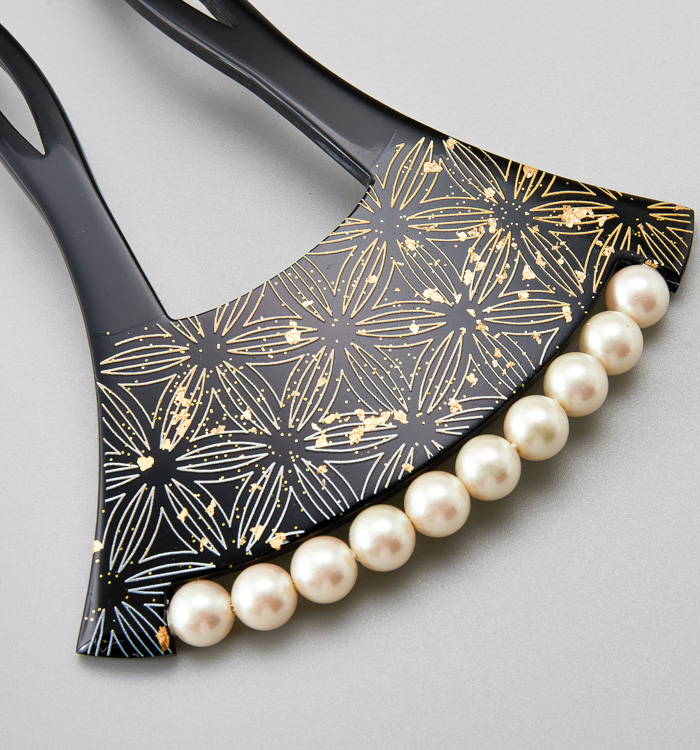 蒔絵かんざし No.5ZN-0250-00_05