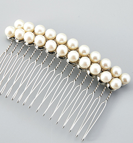 髪飾り No.5ZN-0251-10