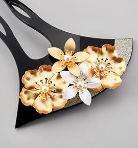 ノセコかんざし No.5ZN-0252-00